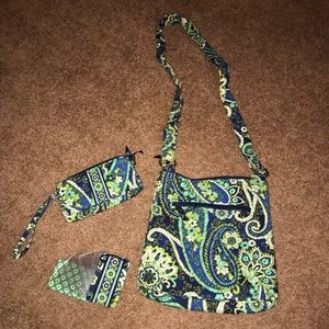 Vera Bradley bundle!